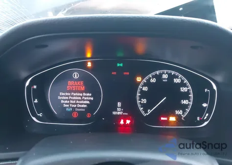 2020 Honda Accord Sport from USA, damaged, VIN 1HGCV1F36LA141466